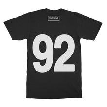 Men's "92 CREW" T-Shirt