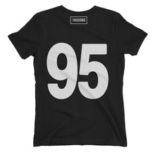 Women’s "95 CREW" T-Shirt