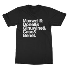 Men's "96 CREW" T-Shirt