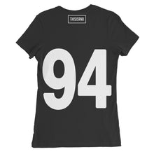 Women's "94 CREW" T-Shirt