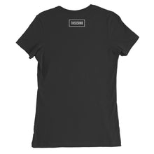 Women's "I Love RnB" T-Shirt