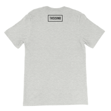 Men's "Classic Vibe" T-Shirt