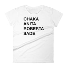 Women's "Classic Vibe" T-Shirt