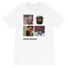 Men's "Soul Squad" T-Shirt