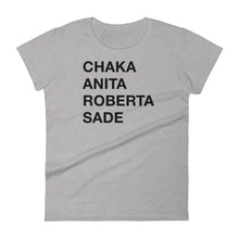 Women's "Classic Vibe" T-Shirt
